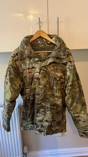 Keela belay mk5 jacket - keela,