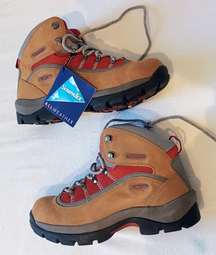 Tec walking hiking boots - hi-tec,