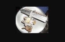 CHAFFOTEAUX 2T BRITONY GAS HOT