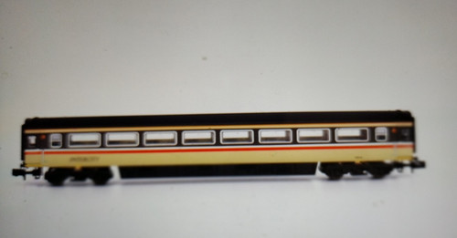Dapol gauge inter - dapol,
