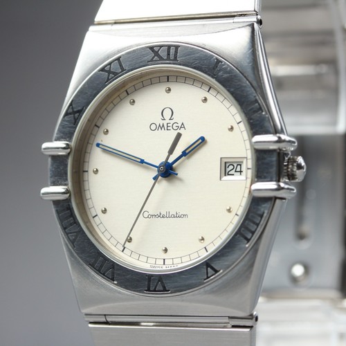Vintage omega constellation - vintage,