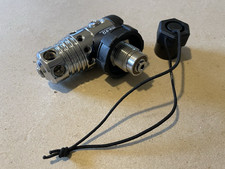 ScubaPro Regulator Mk25 First