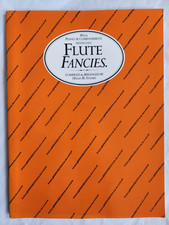 FLUTE FANCIES - with Piano