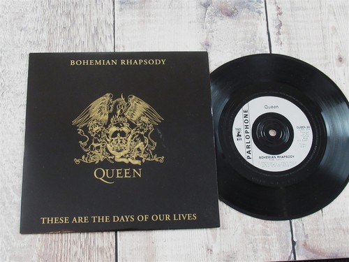 Queen bohemian rhapsody - queen,