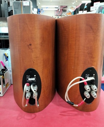 Kef iq3 sp3500 uni - sp3500, bookshelf