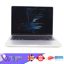 Apple MacBook Pro A2442 14" M1