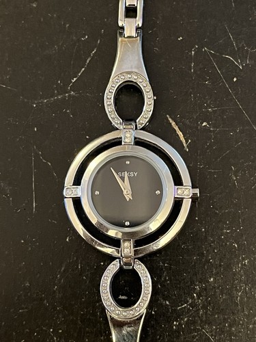 Seksy sekonda ladies watch - by,