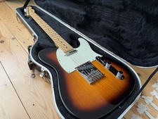Fender American Standard