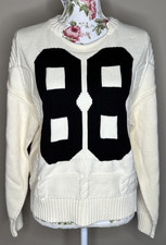 Aaron & Amber Sweater Womens
