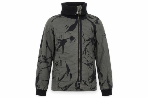 Addict mens bomber jacket size - bomber,
