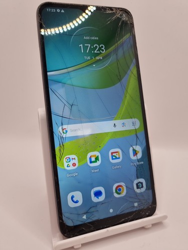 Motorola moto e13 cosmic black - e13,