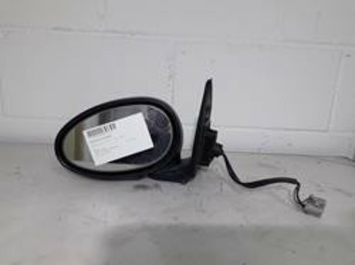 Door mirror left - mirror,