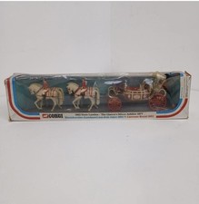 Corgi 41 1902 State Landau Silver Jubilee Queen Elizabeth II 1977