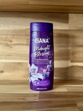 Isana Midnight Blossom, Creamy