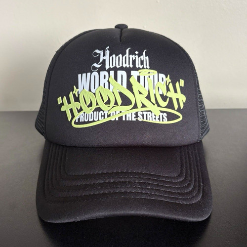 Hoodrich men trucker - men’s,