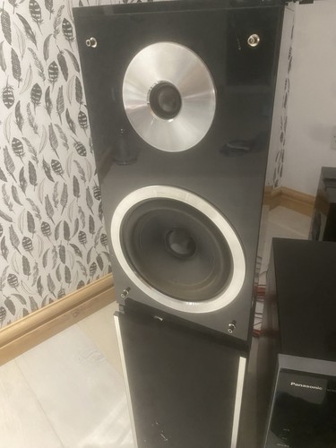 Panasonic retro hifi - retro,