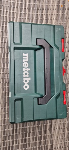 Metabo metabox 145l stackable - 145l,