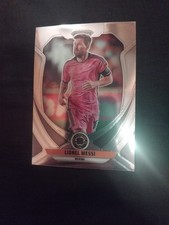 2025 Panini Prizm Fifa Club World Cup Lionel Messi Miami #200