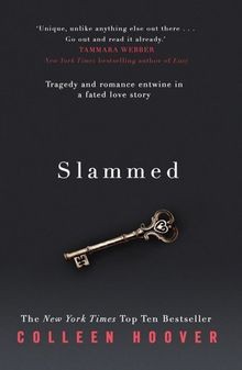 Slammed hoover coleen - slammed,