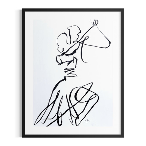 Contemporary expressionist - contemporary,