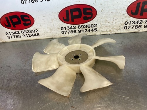 Fin 370mm cooling fan x - fin,