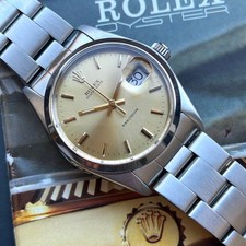 1974 Rolex Oysterdate