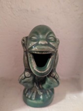 Grotesque Art Pottery Vulliamy