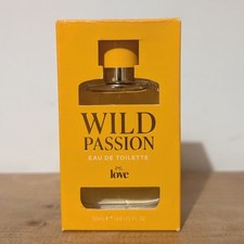 Ps Wild Passion 50ml Perfume
