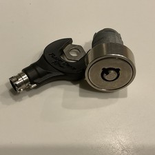 Snap On Tools Toolbox Lock And Key, Roll Cab Lock & Key, Full Lock K561