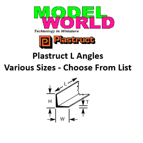 Plastruct scale model - plastruct,