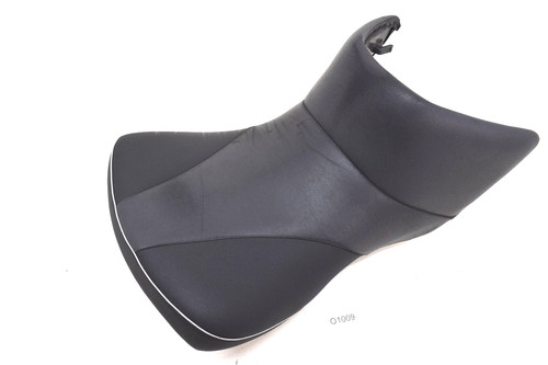 Comfort deep gel seat - seat, cushion