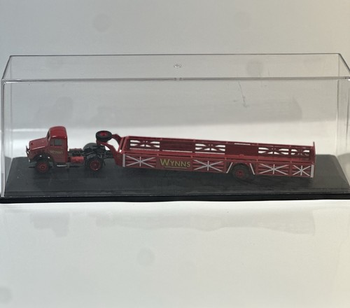 Oxford diecast scale - oxford, 1:76