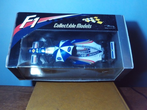 Onyx 6002 williams - 1/18,