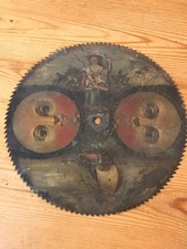 Antique  Longcase /