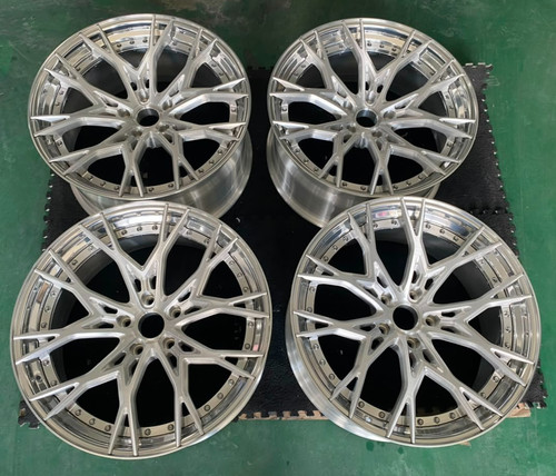 Silver m5 2 - x4,