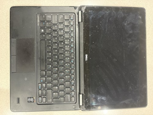 Dell latitude e7250 8gb - e7250,
