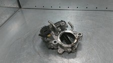 THROTTLE VALVE Mercedes-Benz