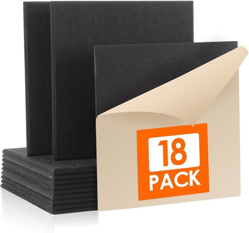 Pack rdutuok self adhesive - 18, self-adhesive