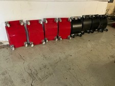 Used Car Wheel Dollies