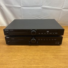 Stereo Separates BAIRD TI400
