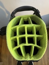 Sun Mountain H2NO 14-Way Lite