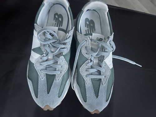 New balance model 327 - new,