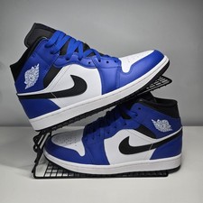 Nike Air Jordan 1 Mid Game