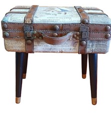 Late victorian small - late, travel