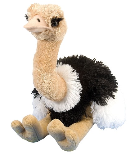 New wild republic cuddlekins - new,