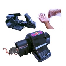 MAVIT 2x Double Entry Rat &