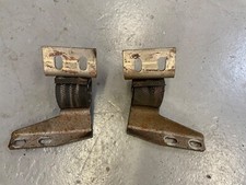 64-67 Corvette C2 Exhaust Muffler Silencer Hangers