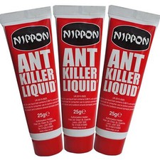 Nippon Ant Killer Liquid 25g