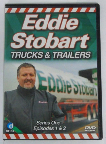 Eddie stobart trucks - eddie,