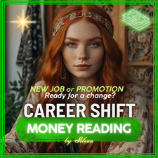 Is a Career Change Coming